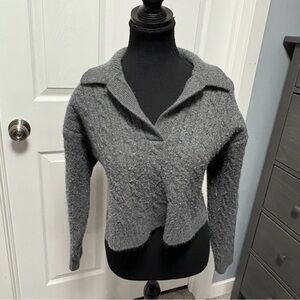 Aritzia - Sunday Best Sweater